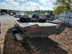 2018 Tracker Boat