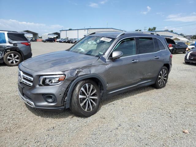 2023 Mercedes-Benz Glb 250