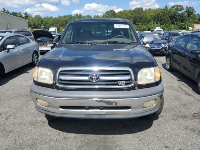 2000 Toyota Tundra SR5