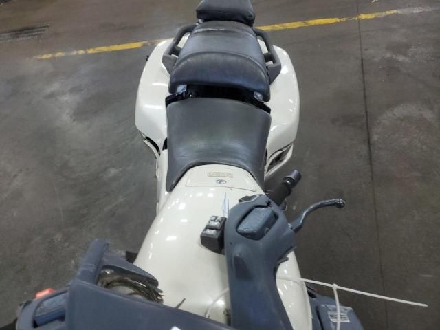 1989 Honda PC800