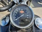 2016 Harley-Davidson FLS Softail Slim