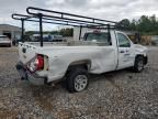 2012 Chevrolet Silverado C1500