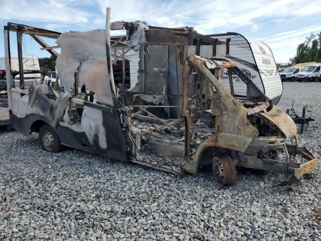 2022 Dodge RAM Promaster 3500 3500 Standard