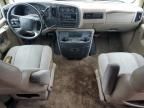 2000 GMC Savana G2500