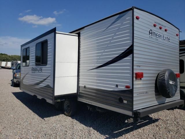 2016 Gulf Stream Ameri-Lite