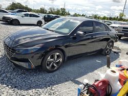 2022 Hyundai Elantra SEL for sale in Riverview, FL