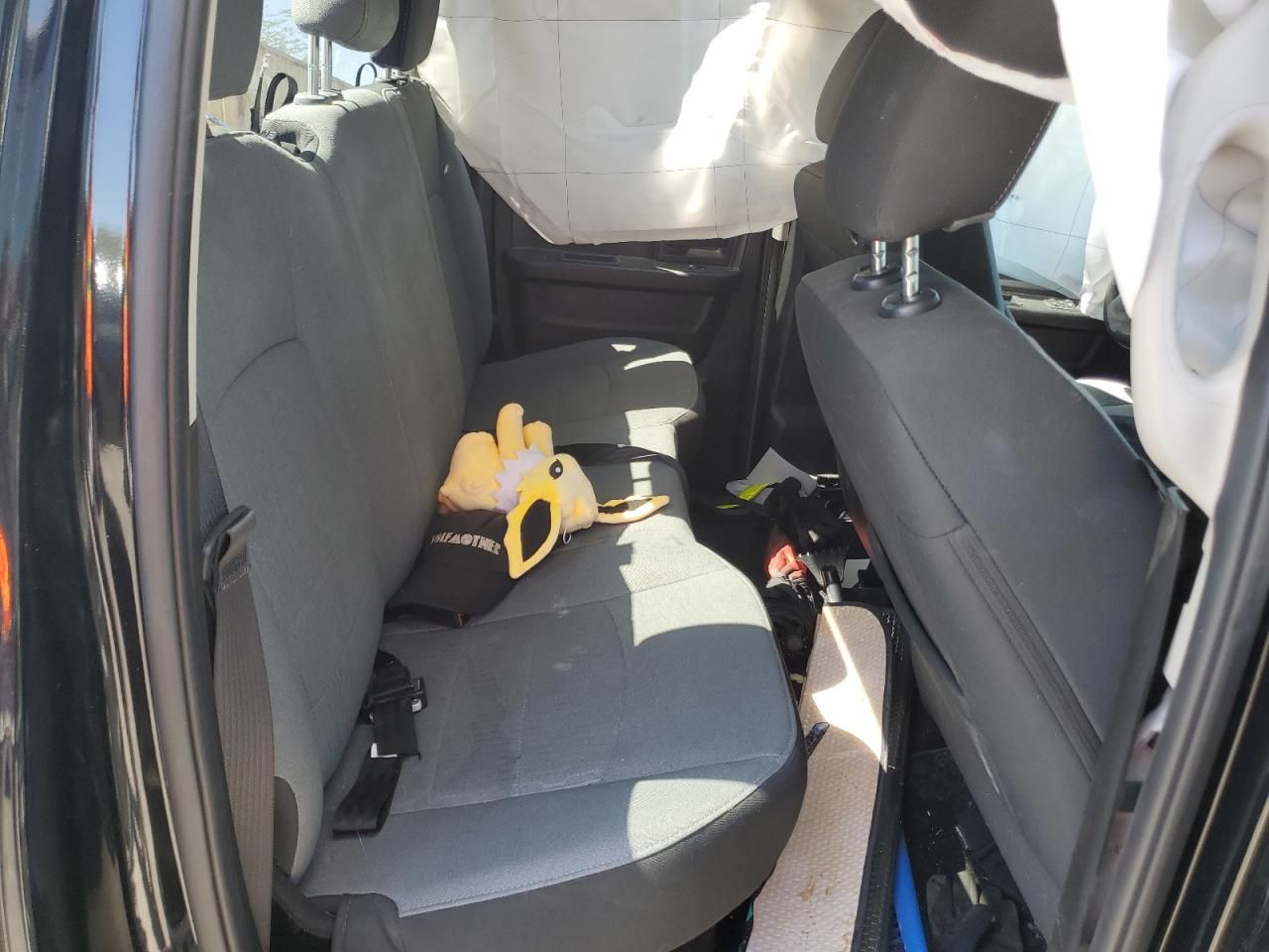 2021 Dodge 2021 ram 1500 Classic Tradesman