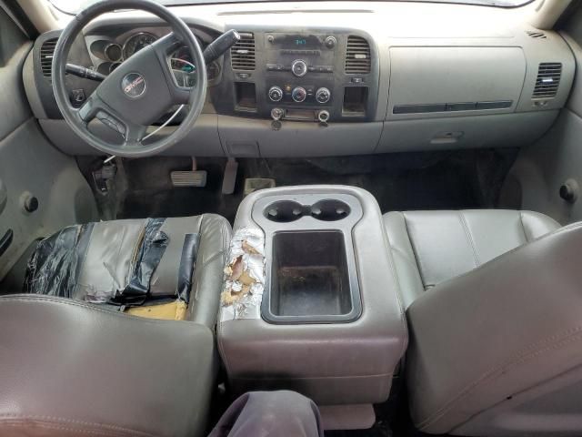 2007 GMC New Sierra K3500