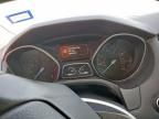 2015 Ford Focus Titanium