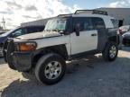 2010 Toyota FJ Cruiser