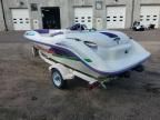 1995 Seadoo Bombardier