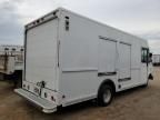 2004 Ford Econoline-Delivery Van