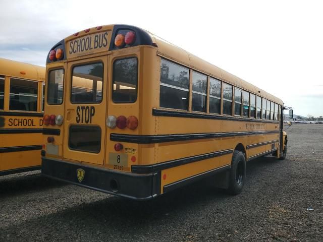 2011 Ic Corporation CE Series School-School Bus
