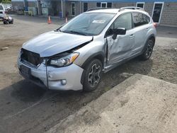 2015 Subaru XV Crosstrek 2.0 Premium en venta en New Britain, CT