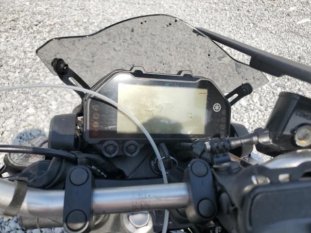 2020 Yamaha MT-03