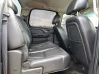 2011 Chevrolet Silverado K3500 LTZ