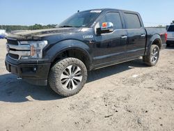 2018 Ford F150 Supercrew for sale in Conway, AR