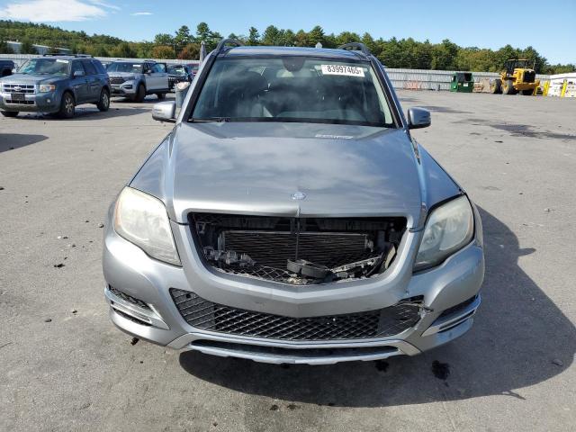 2013 Mercedes-Benz Glk 350 4matic