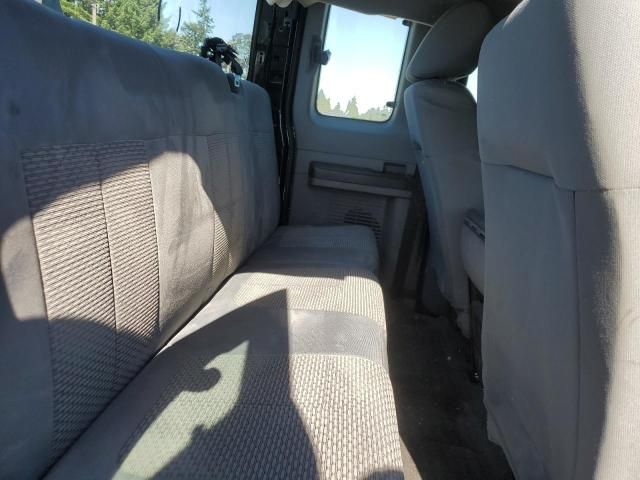 2016 Ford F250 Super Duty