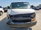 2013 Chevrolet Express G1500