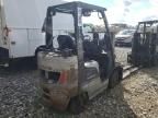 2012 Nissan MCP1F2A20LV Forklift