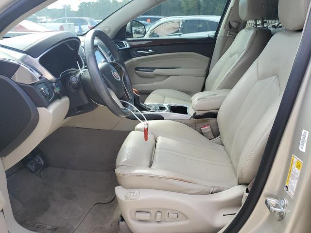 2013 Cadillac Srx Luxury Collection