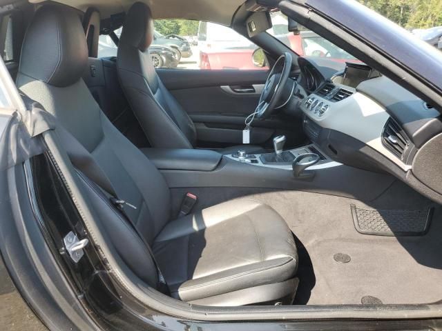 2015 BMW Z4 SDRIVE28I