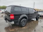 2007 Ford F150 Supercrew
