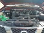 2007 Nissan Frontier King Cab XE