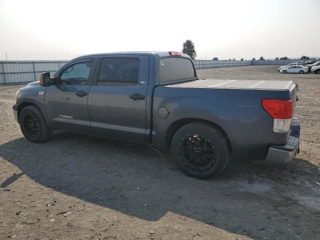 2010 Toyota Tundra Crewmax SR5