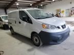 2018 Nissan NV200 2.5S
