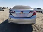 2012 Toyota Camry Hybrid