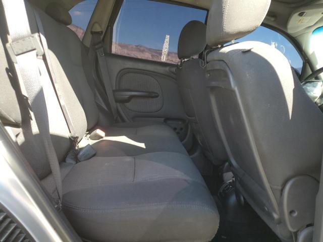 2005 Chrysler Pt Cruiser Limited