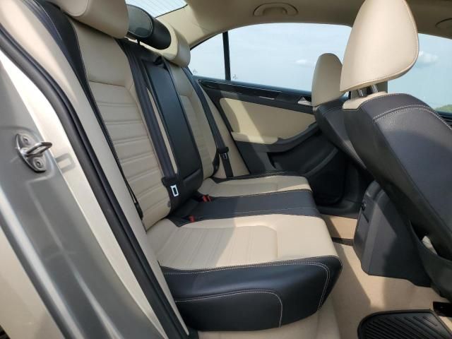 2015 Volkswagen Jetta SEL