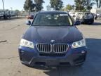 2014 BMW X3 Xdrive35i