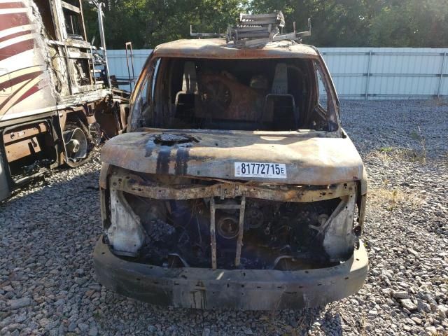 2016 Chevrolet Express G3500