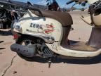 2022 Hond Metropolitan 50CC MO