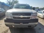 2004 Chevrolet Silverado K2500 Heavy Duty