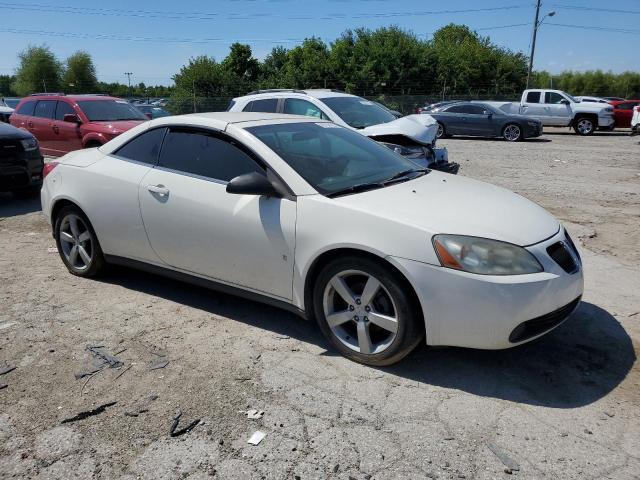 2008 Pontiac G6