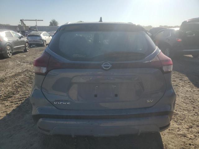 2024 Niss An Kicks sv