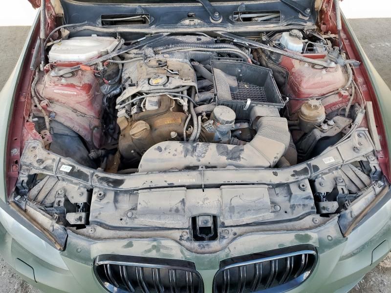 2013 BMW 335 XI