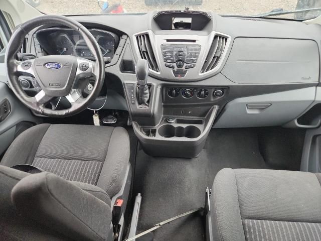 2016 Ford Transit T-350