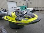 2019 Sea Doo RXT
