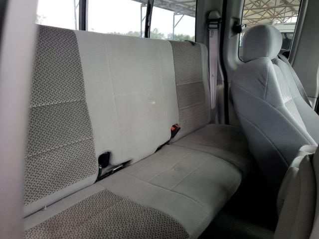 2003 Ford F150