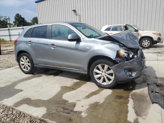 2014 Mitsubishi Outlander Sport es