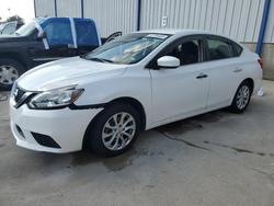2018 Nissan Sentra s en venta en Lawrenceburg, KY