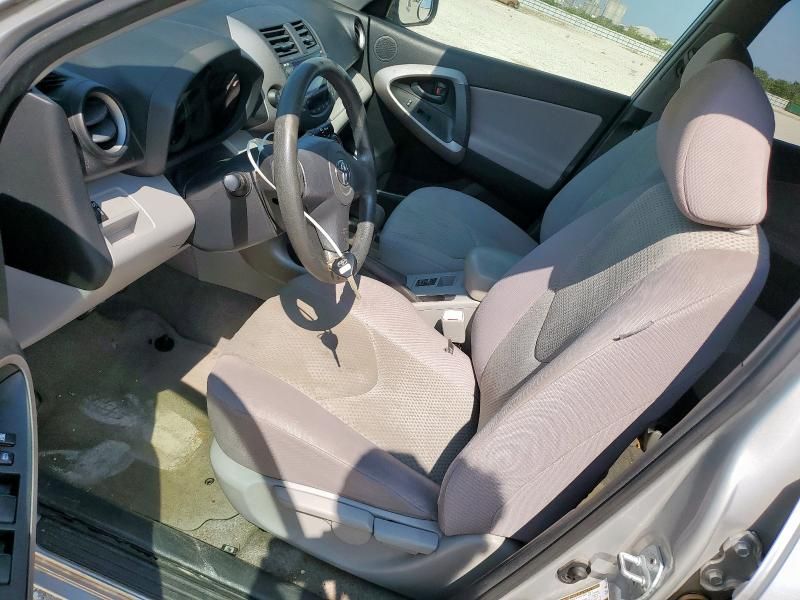 2008 Toyota Rav4