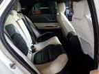 2016 Jaguar XF S