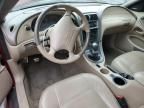 2004 Ford Mustang