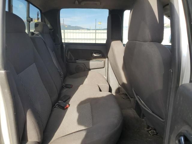 2012 GMC Canyon SLE-2